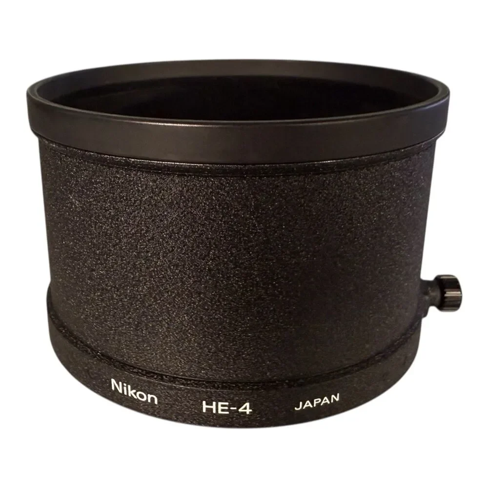 Nikon ED 300mm f2.8 AIS Lens
